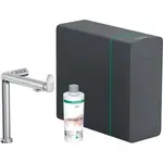Hansgrohe Aqittura drezová batéria bez výpuste chróm 76837000