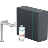 Hansgrohe Aqittura drezová batéria bez výpuste chróm 76837000