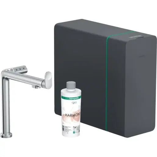 Hansgrohe Aqittura drezová batéria bez výpuste chróm 76837000