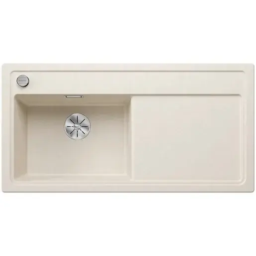 Blanco ZENAR XL 6 S drez biela soft 527187