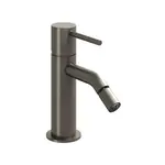 Ravak Espirit bidetová batéria bez výpuste grafit kartáčovaný X070318