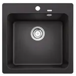 Drez Blanco NAYA 5 antracit 526579