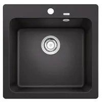 Drez Blanco NAYA 5 antracit 526579