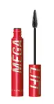 Rimmel Objemová řasenka Thrill Seeker Mega Lift (Mascara) Black