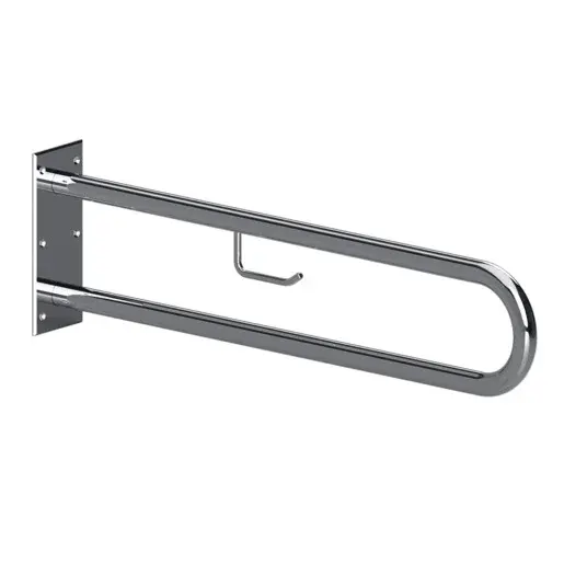 Bemeta Help madlo s držiakom nehrdzavejúca oceľ 301907331