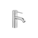 Kludi Bozz umývadlová batéria bez výpuste chróm 382720576