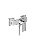 Sprchová batéria Hansgrohe Vernis Shape bez sprchového setu 150 mm chróm 71656000