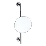 Bemeta Kosmetická zrcátka kozmetické zrkadielko 20x51,5 cm chróm 116201792