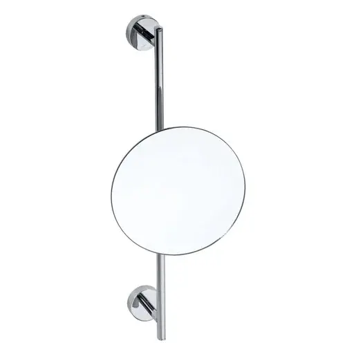 Bemeta Kosmetická zrcátka kozmetické zrkadielko 20x51,5 cm chróm 116201792