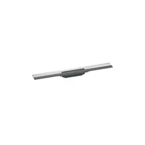 Hansgrohe RainDrain Flex sprchový žľab 70 cm nerez chrom lesk 56050000