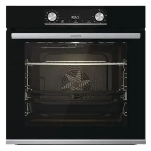 Gorenje vstavaná rúra na pečenie BOSX6737E13BG