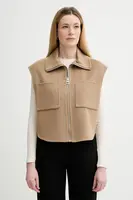 Vesta s prímesou vlny Marc O'Polo