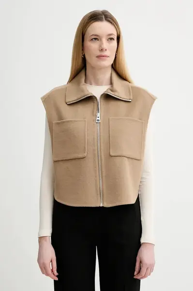 Vesta s prímesou vlny Marc O'Polo