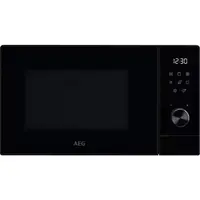 Miklovlnná rúra AEG čierna MFB295DB