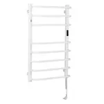 Polywarm Tesla Wi-Fi sušiak uterákov elektrický 86x55 cm biela EU855WIFI