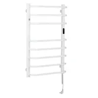 Sušiak uterákov elektrický Polywarm Tesla Wi-Fi 86x55 cm biela EU855WIFI