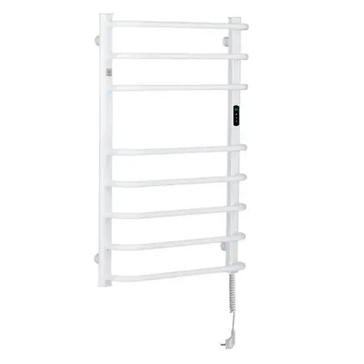 Sušiak uterákov elektrický Polywarm Tesla Wi-Fi 86x55 cm biela EU855WIFI
