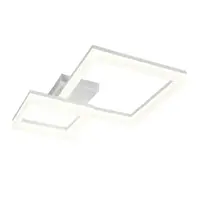 Reality Camino stropné svetlo biela r65771231 RER65771231