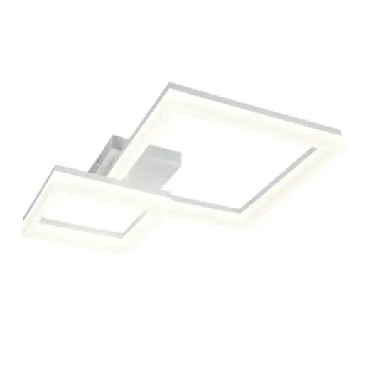 Reality Camino stropné svetlo biela r65771231 RER65771231