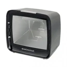 Datalogic M3450-010210-07104 Magellan 3450VSi, 2D, multi-IF, kit (RS-232), dark grey