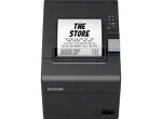 Epson TM-T20III C31CH51011 pokladní tiskárna, USB, RS232, 8 dots/mm (203 dpi), řezačka, černá