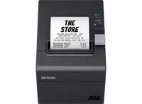 Epson TM-T20III C31CH51011 pokladní tiskárna, USB, RS232, 8 dots/mm (203 dpi), řezačka, černá