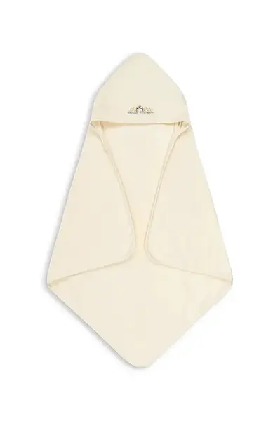 Bavlnená detská osuška Fanga Fontana FIGO BABY TOWEL GOTS