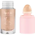 essence Disney Alice in Wonderland tekutý rozjasňovač odstín 01 - Grin & Glow 4 ml