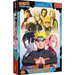 Trefl Puzzle 1000 Naruto Tým