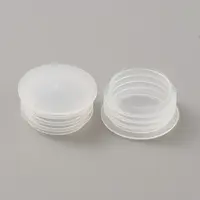 Plastic Bottle Stoppers