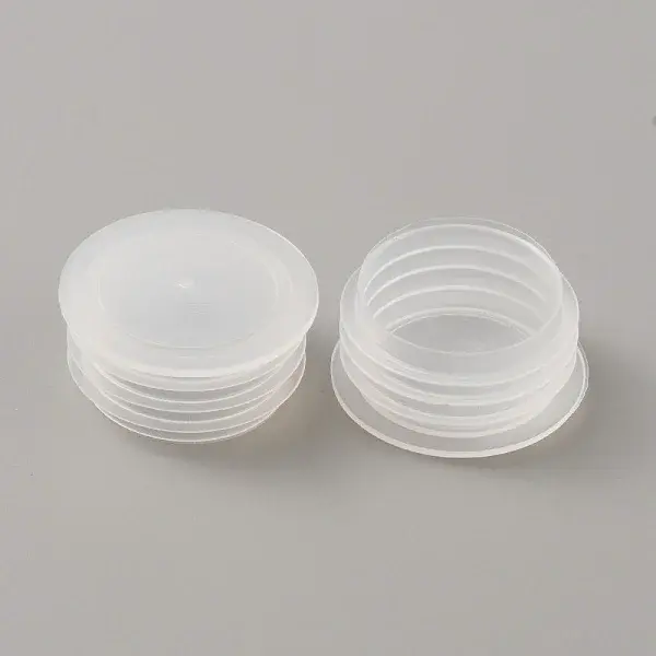 Plastic Bottle Stoppers