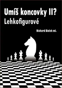 Umíš koncovky II? (Lehkofigurové) - Richard Biolek ml.