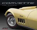 Corvette 70 Years - Richard Prince