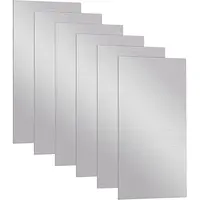 Aluminium Plates