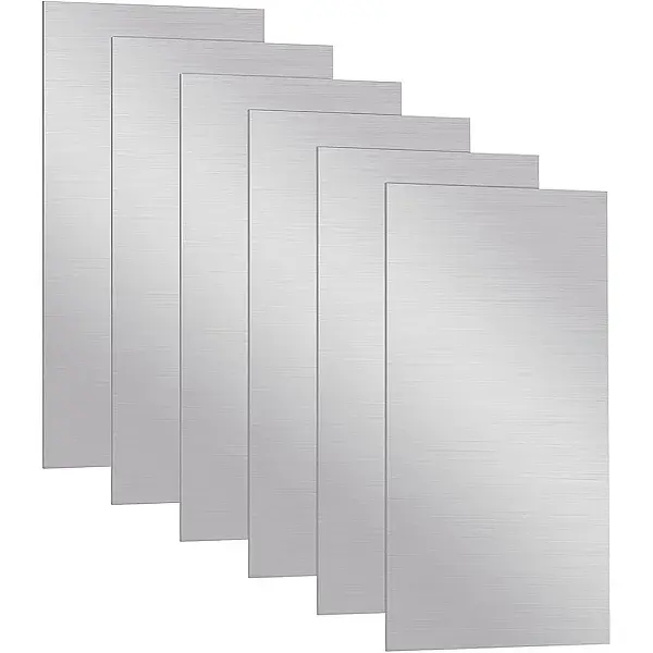 Aluminium Plates