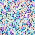 8/0 Baking Paint Glass Seed Beads