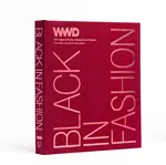Black in Fashion - Tara Donaldson, WWD, Tonya Blazio-Licorish