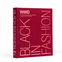 Black in Fashion - Tara Donaldson, WWD, Tonya Blazio-Licorish