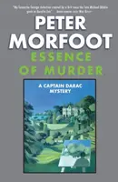 Essence of Murder - Peter Morfoot