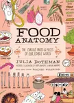 Food Anatomy - Julia Rothman, Rachel Wharton