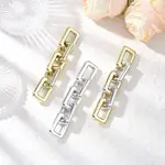 CCB Plastic Handmade Cable Chains