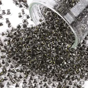 12/0 Glass Seed Beads