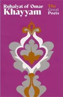 Rubaiyat of Omar Khayyam - Omar Khayyam