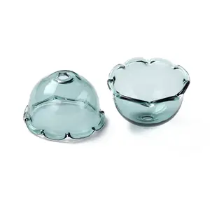 Glass Bead Cone for Wind Chimes Making