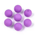 Food Grade Eco-Friendly Silicone Beads
