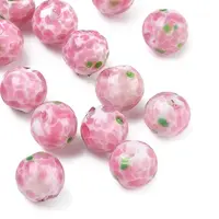 Handmade Lampwork Beads