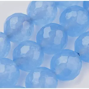 Natural Malaysia Jade Beads Strands