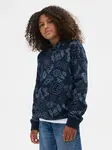 GAP  Chlapecká Dětská mikina s logem 795213-01 Veľkosť: S
