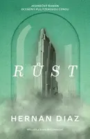 Růst (Defekt) - Hernan Diaz