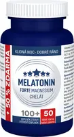 Melatonin Forte Magnesium chelát